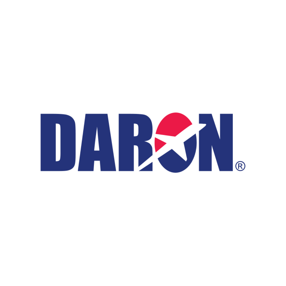 Daron logo