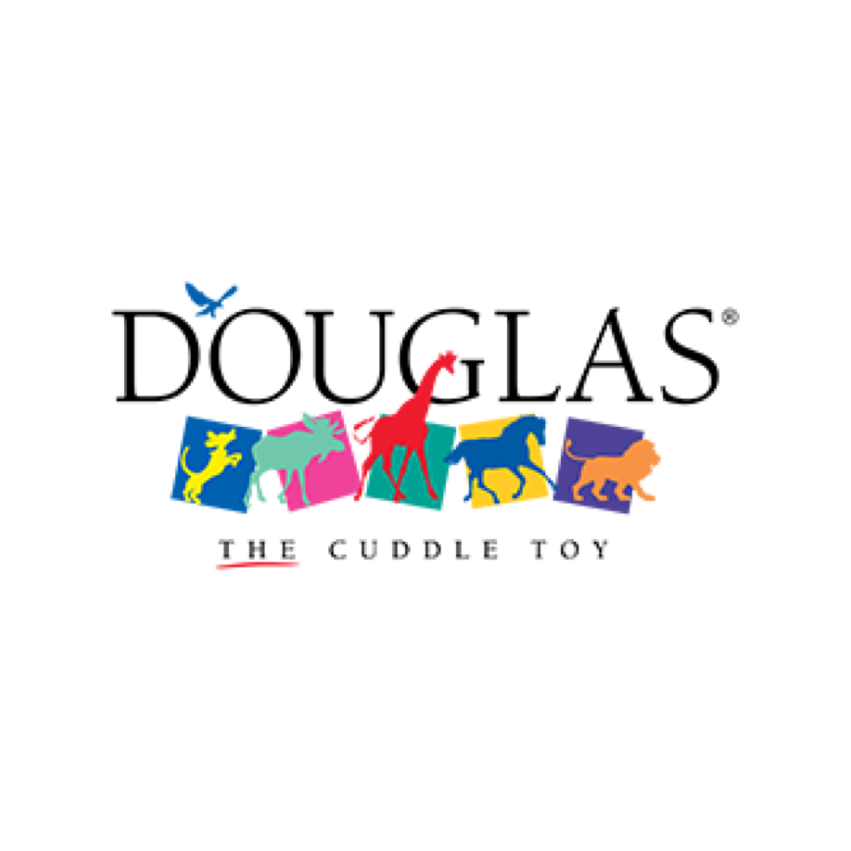 Douglas logo