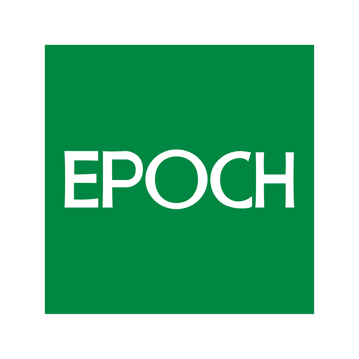Epoch logo