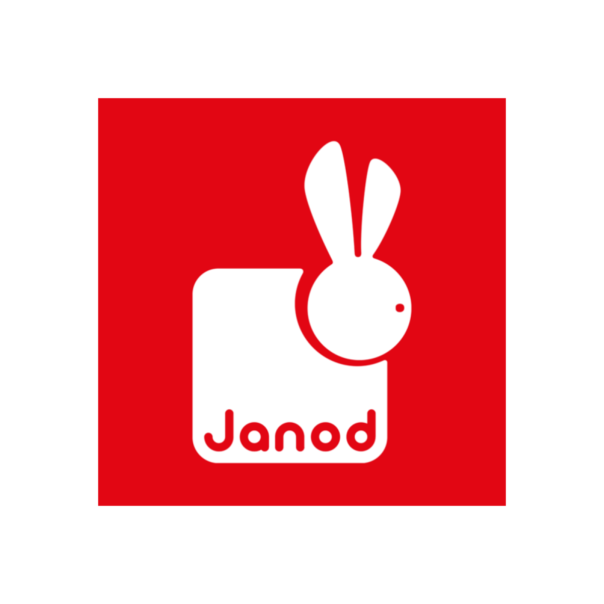 Janod logo