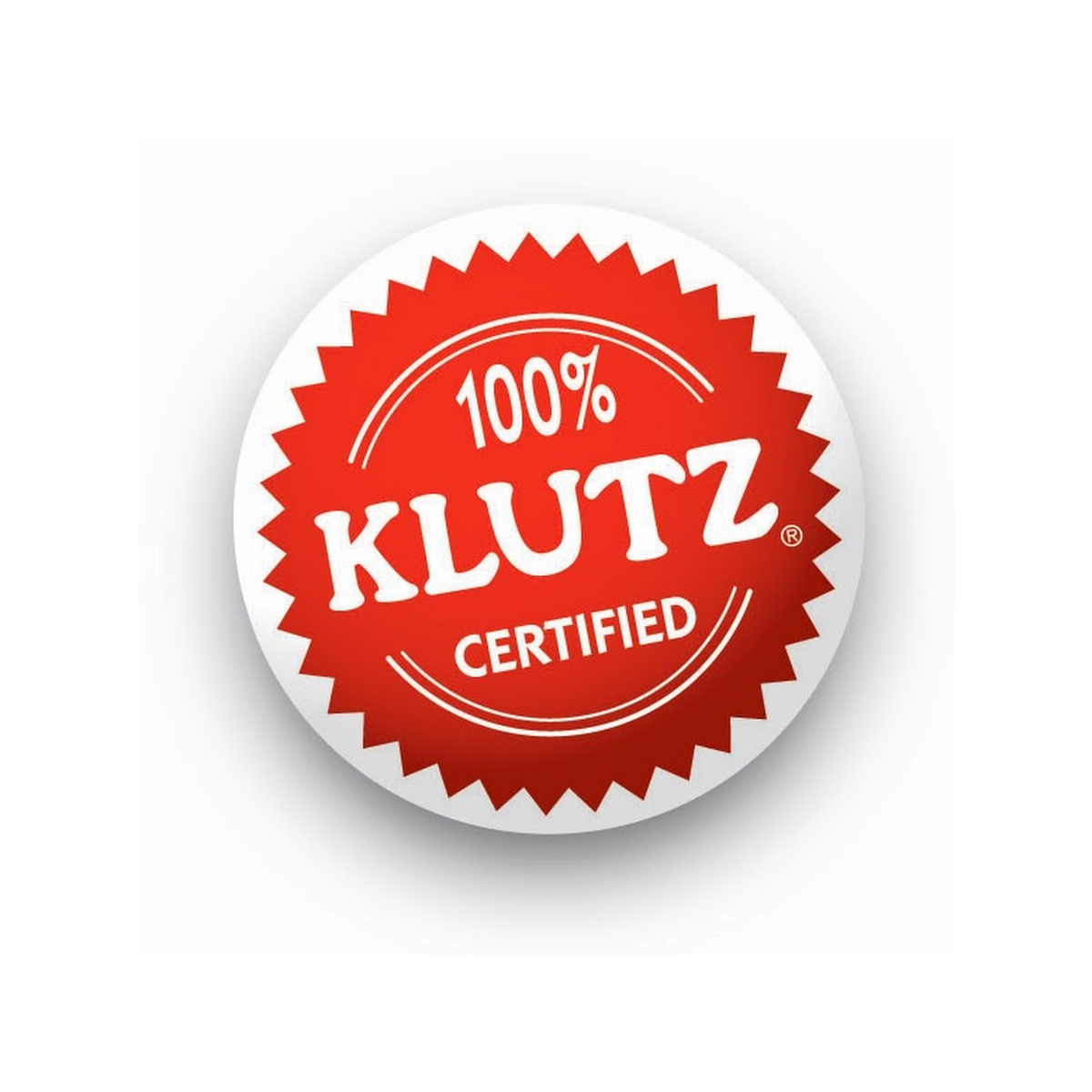 Klutz logo
