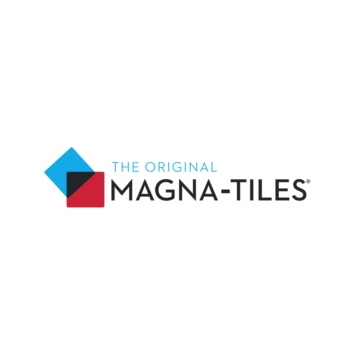 Magna-Tiles logo