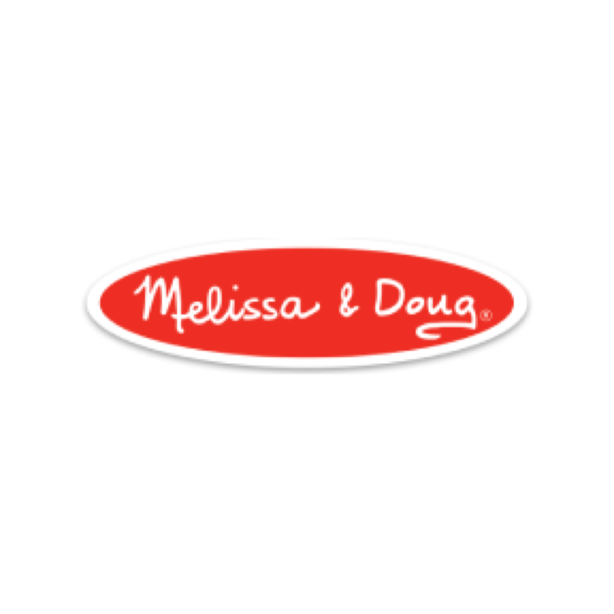 Melissa & Doug logo
