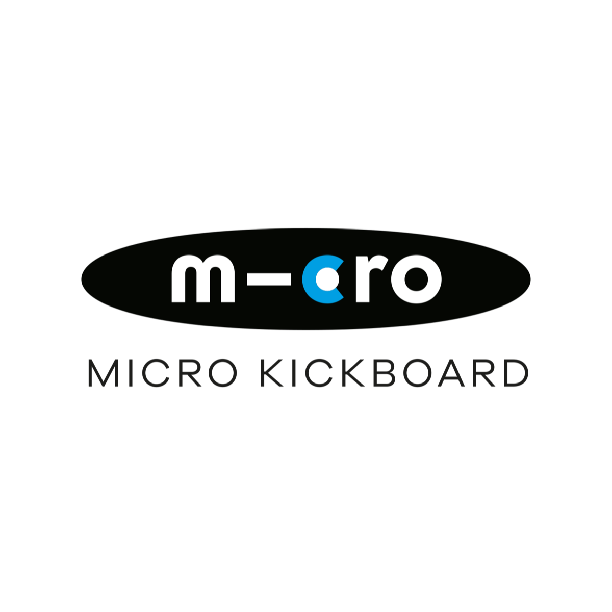 Micro Kickboard logo