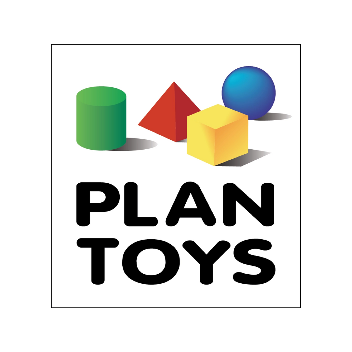 Plan Toys logo
