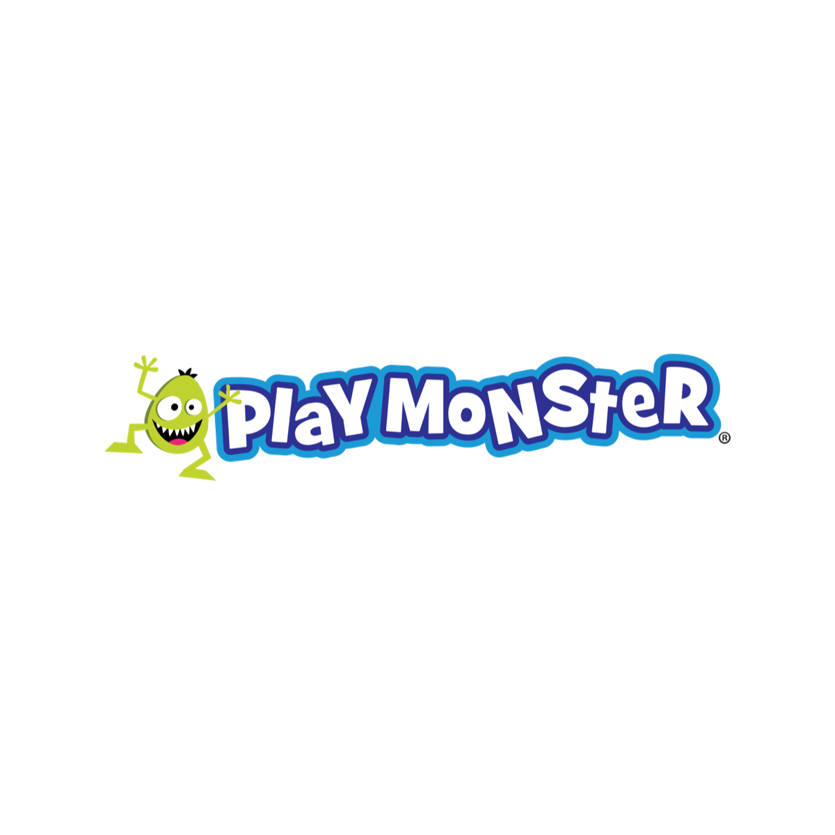 PlayMonster logo