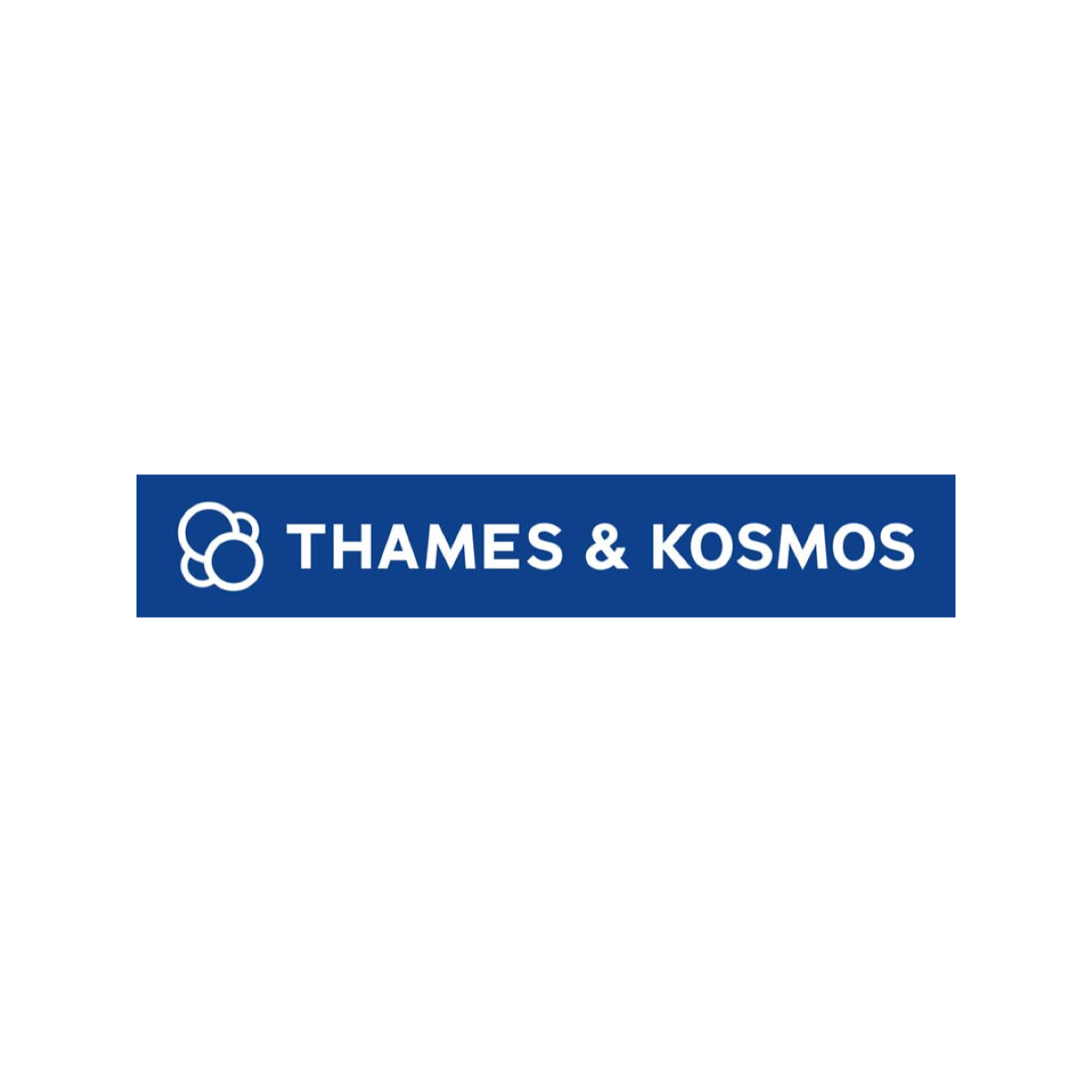 Thames & Kosmos logo