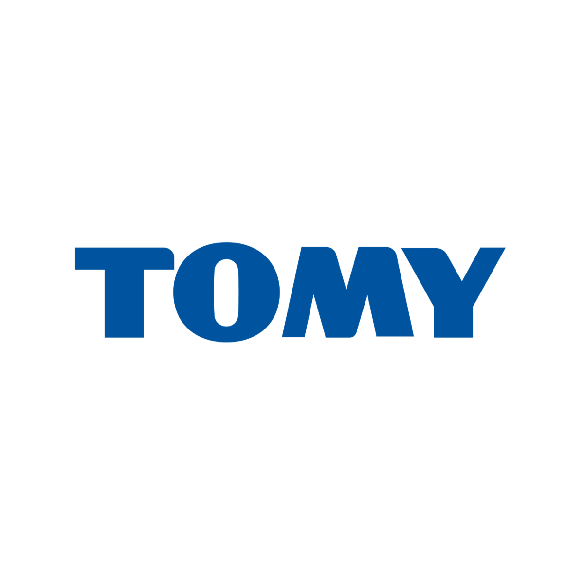 TOMY logo