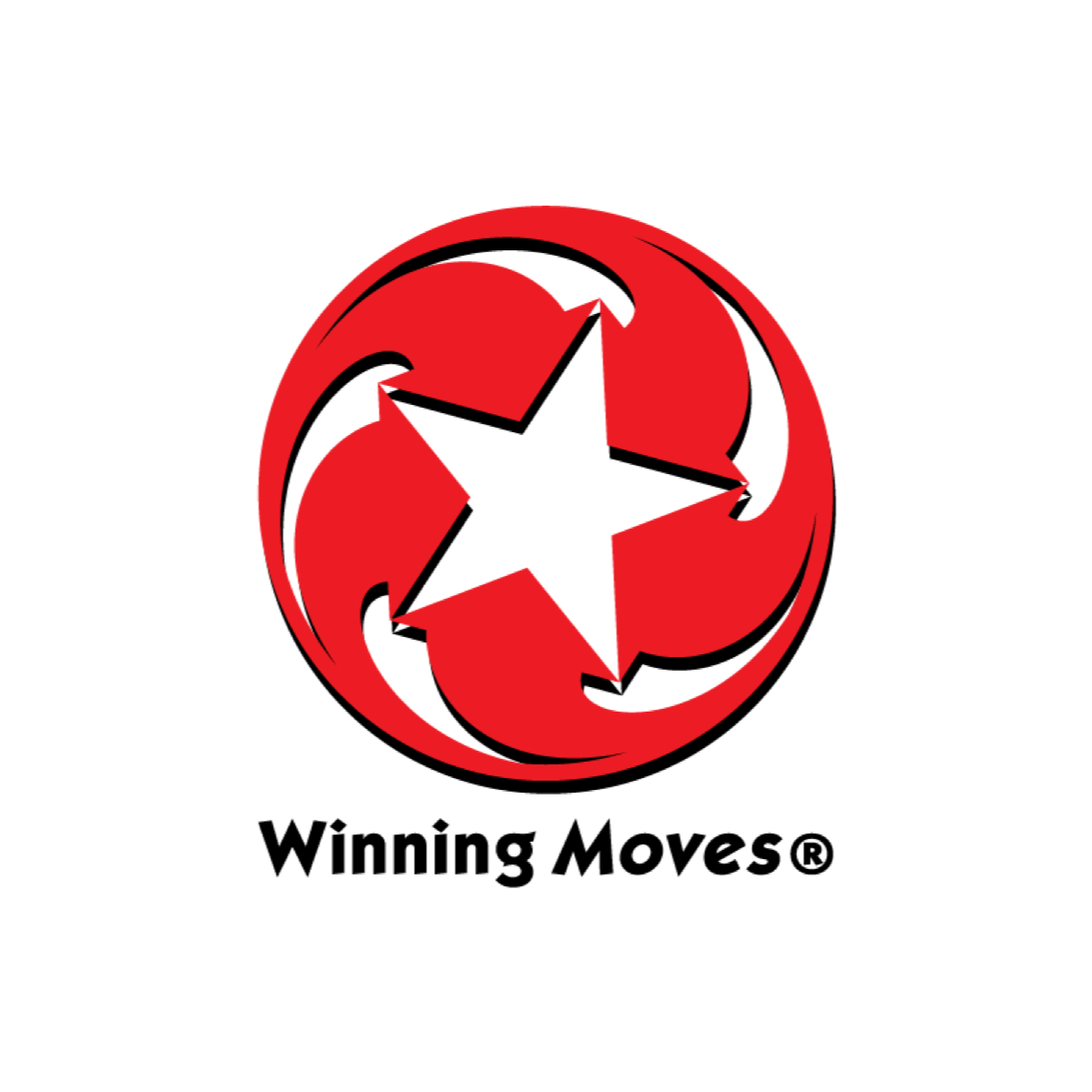 Winning Moves logo
