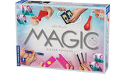 100 Magic Tricks