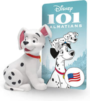101 Dalmatians Tonie