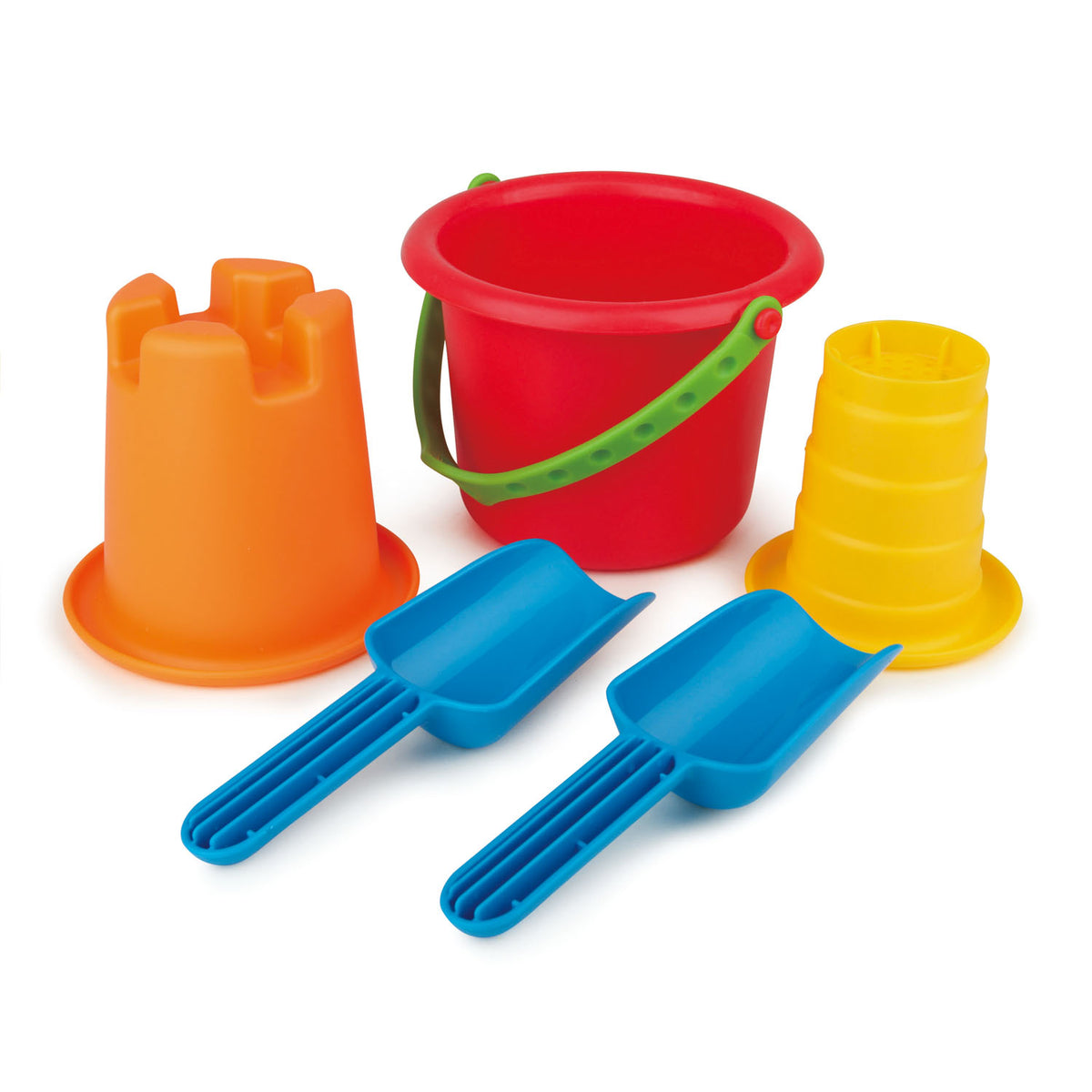 5-in-1 Beach Set