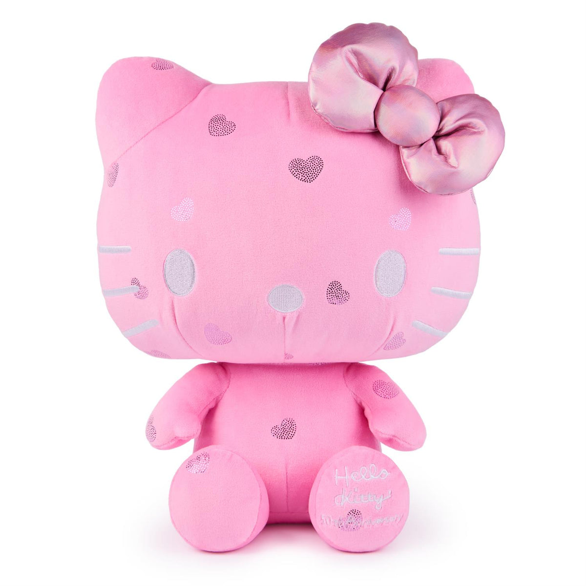 50th Anniversary Hello Kitty