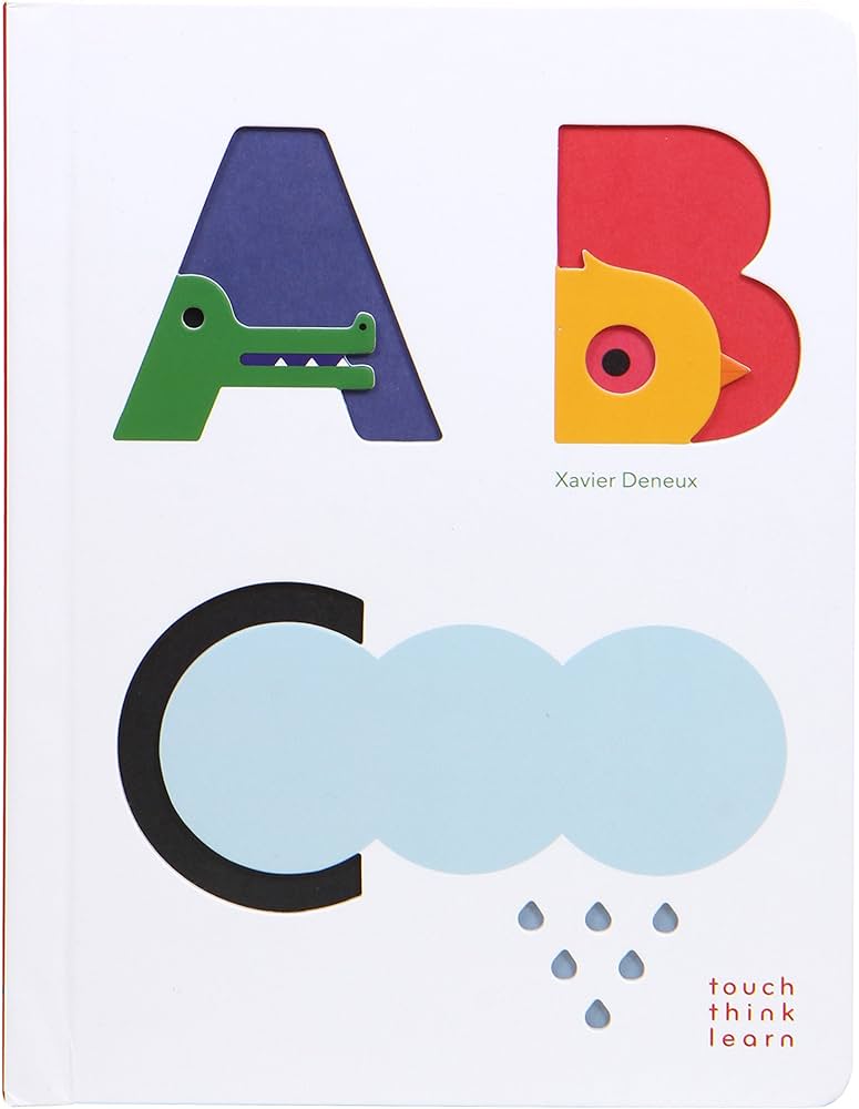 ABC TouchThinkLearn