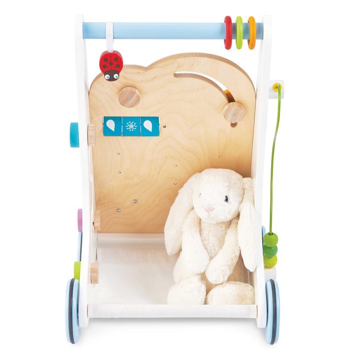 Activity Walker
