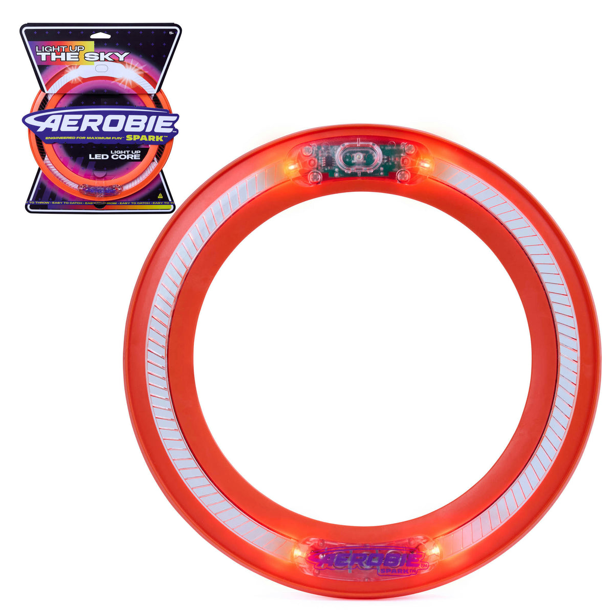 Aerobie Spark Ring
