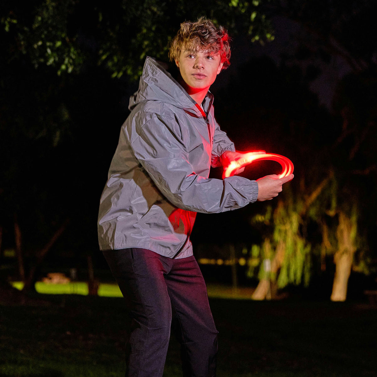 Aerobie Spark Ring