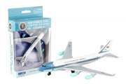 Air Force One Airplane
