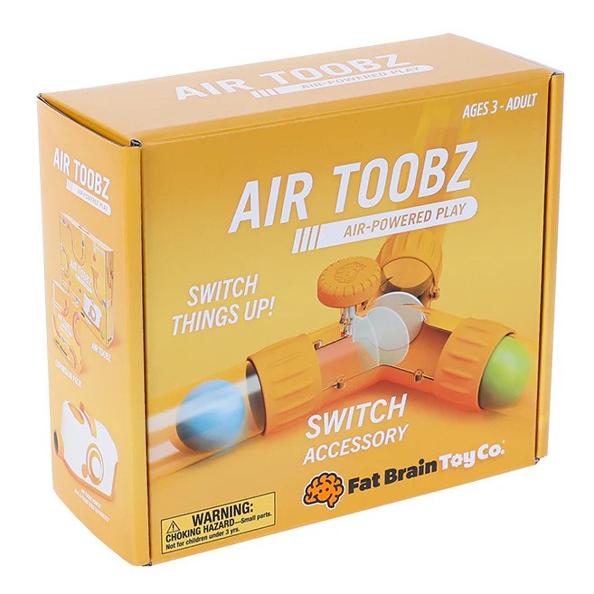 Air Toobz Switch Accessory
