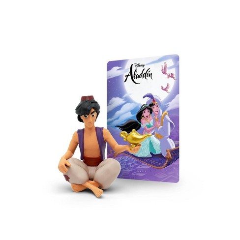 Aladdin Tonie