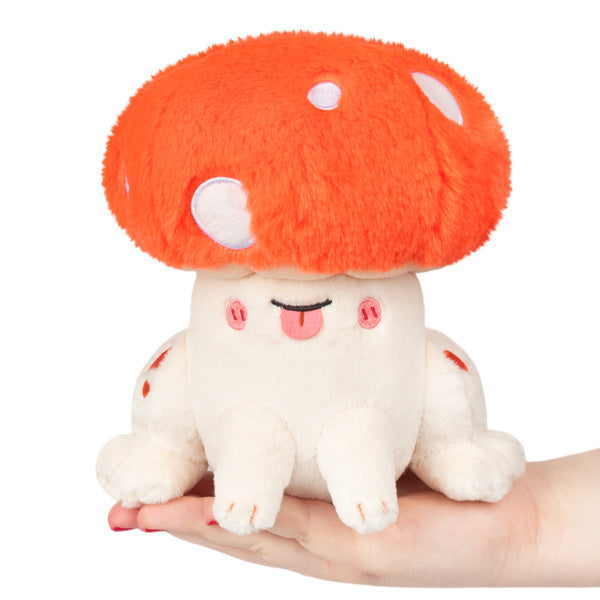 Alter Ego Toadstool Frog