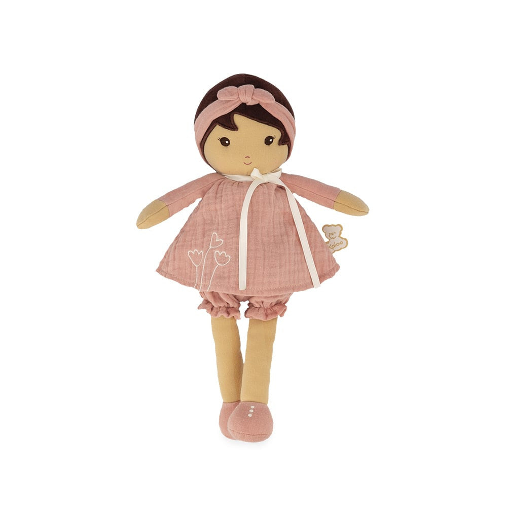 Amandine Tendresse Soft Doll