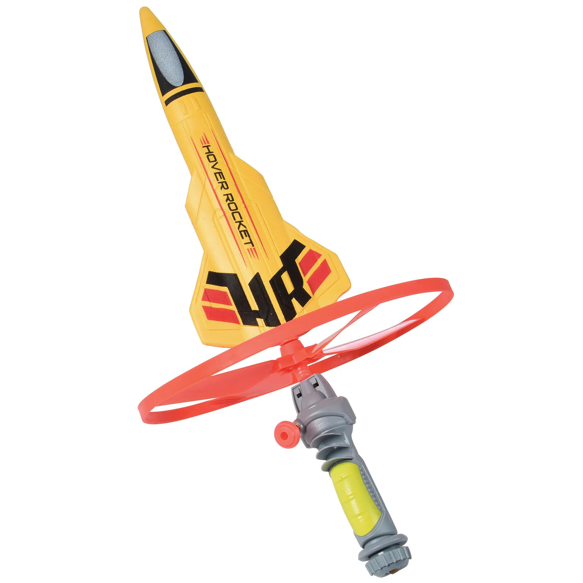 Amazing Hover Rocket