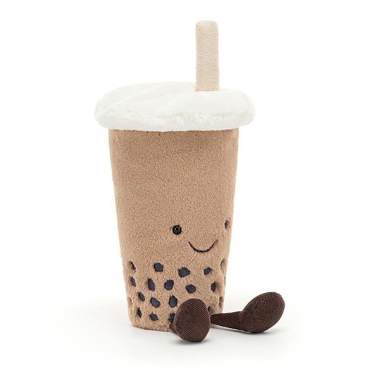Amuseable Boba Bubble Tea