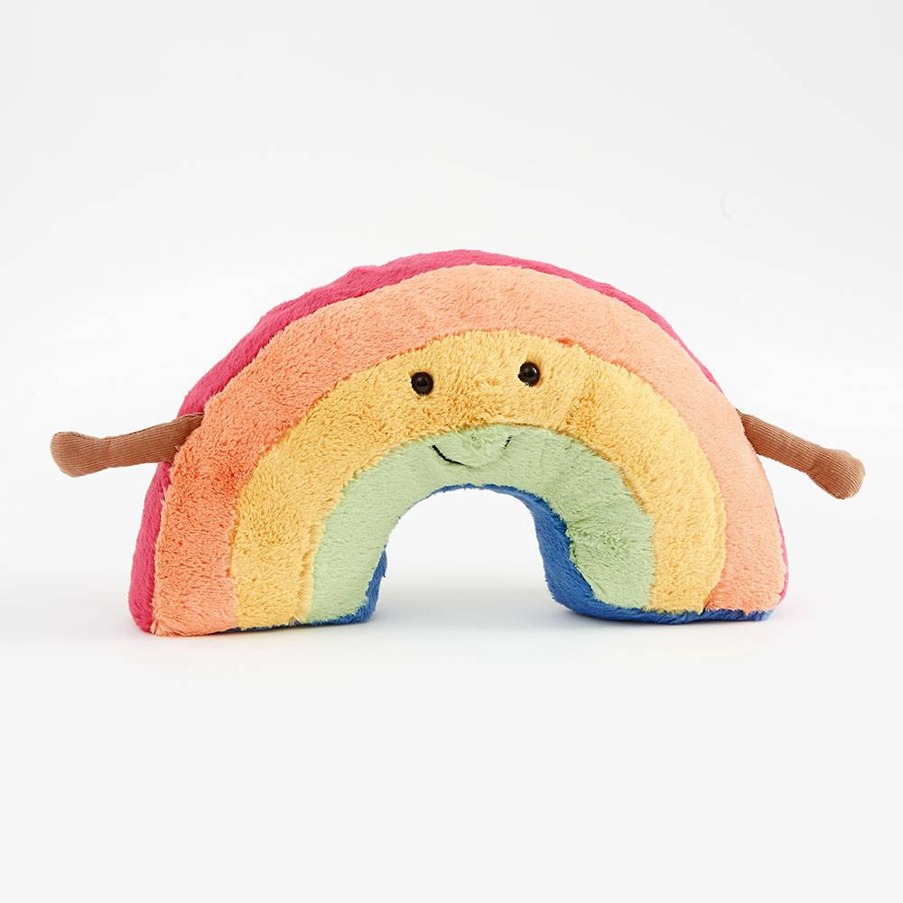 Amuseable Rainbow