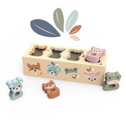 Animal Shape Box Sorter