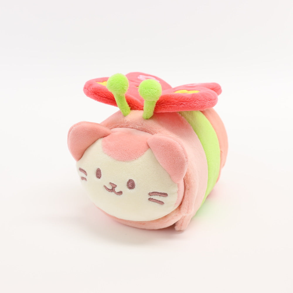 Anirollz Butterfly Kittiroll
