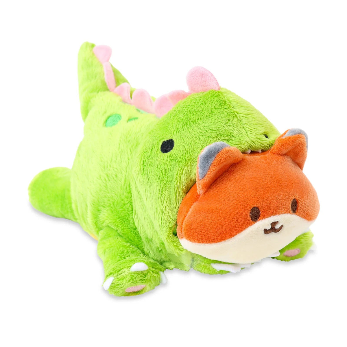 Anirollz Foxiroll in T-Rex