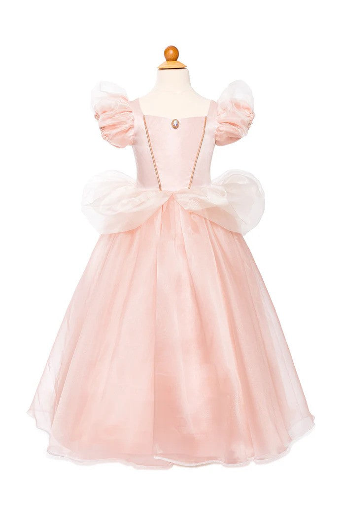Antique Princess Gown Size 5-6