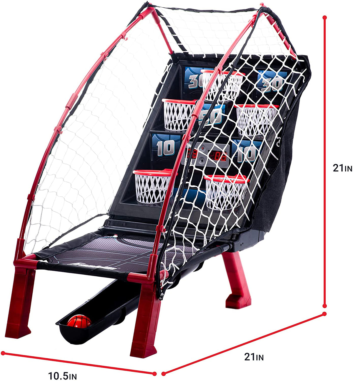 Anywhere Basketbal Arcade