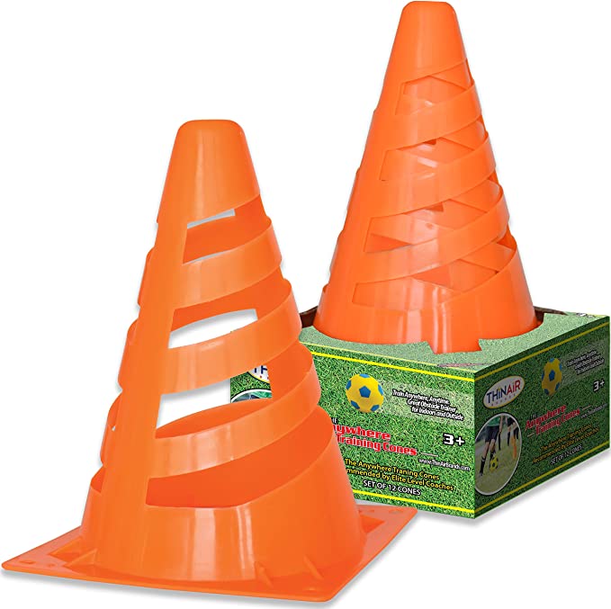 Anywhere Training Cones