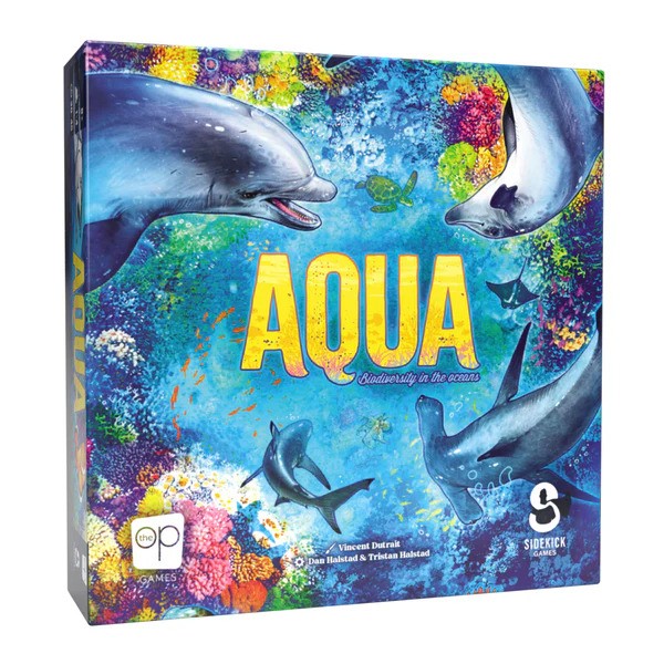Aqua Game
