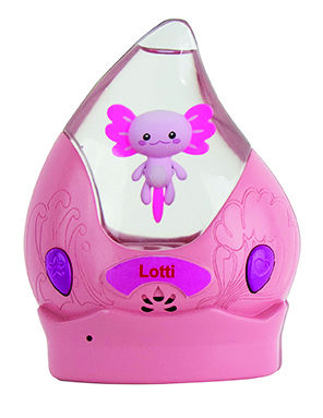 Aqua Pets Series 1