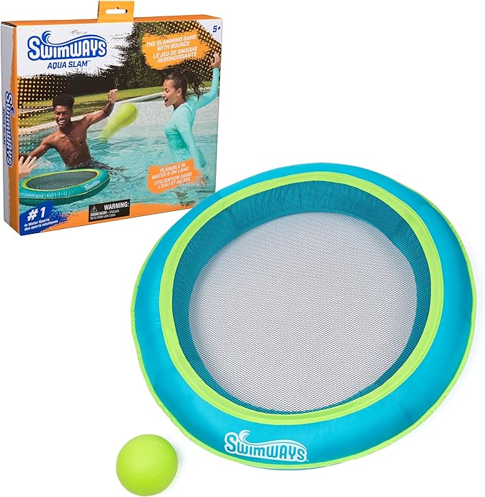 Aqua Slam