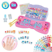 Aquabeads Design 'n Display Nail Studio
