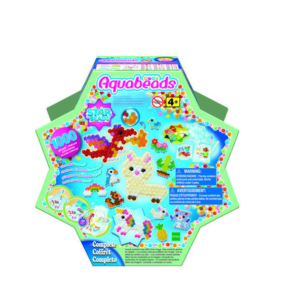 Aquabeads Star Bead Studio