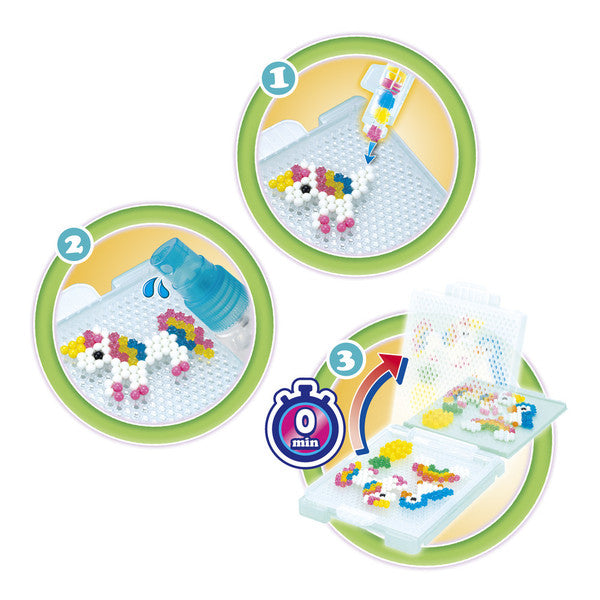 Aquabeads Star Bead Studio