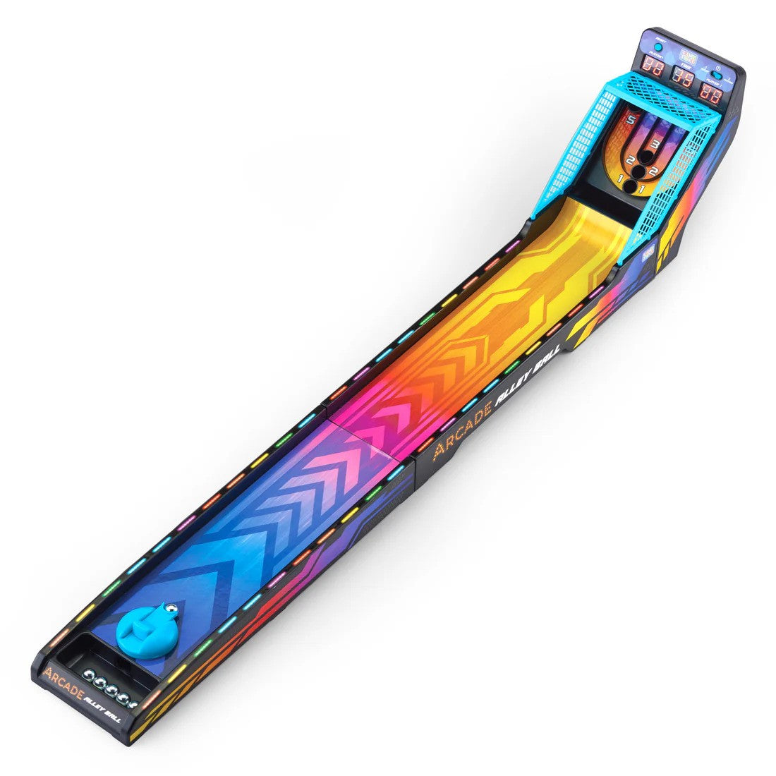 Arcade Alley Ball