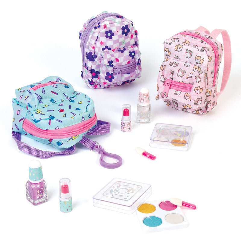 Arcade Glam Mini Cosmetic Set