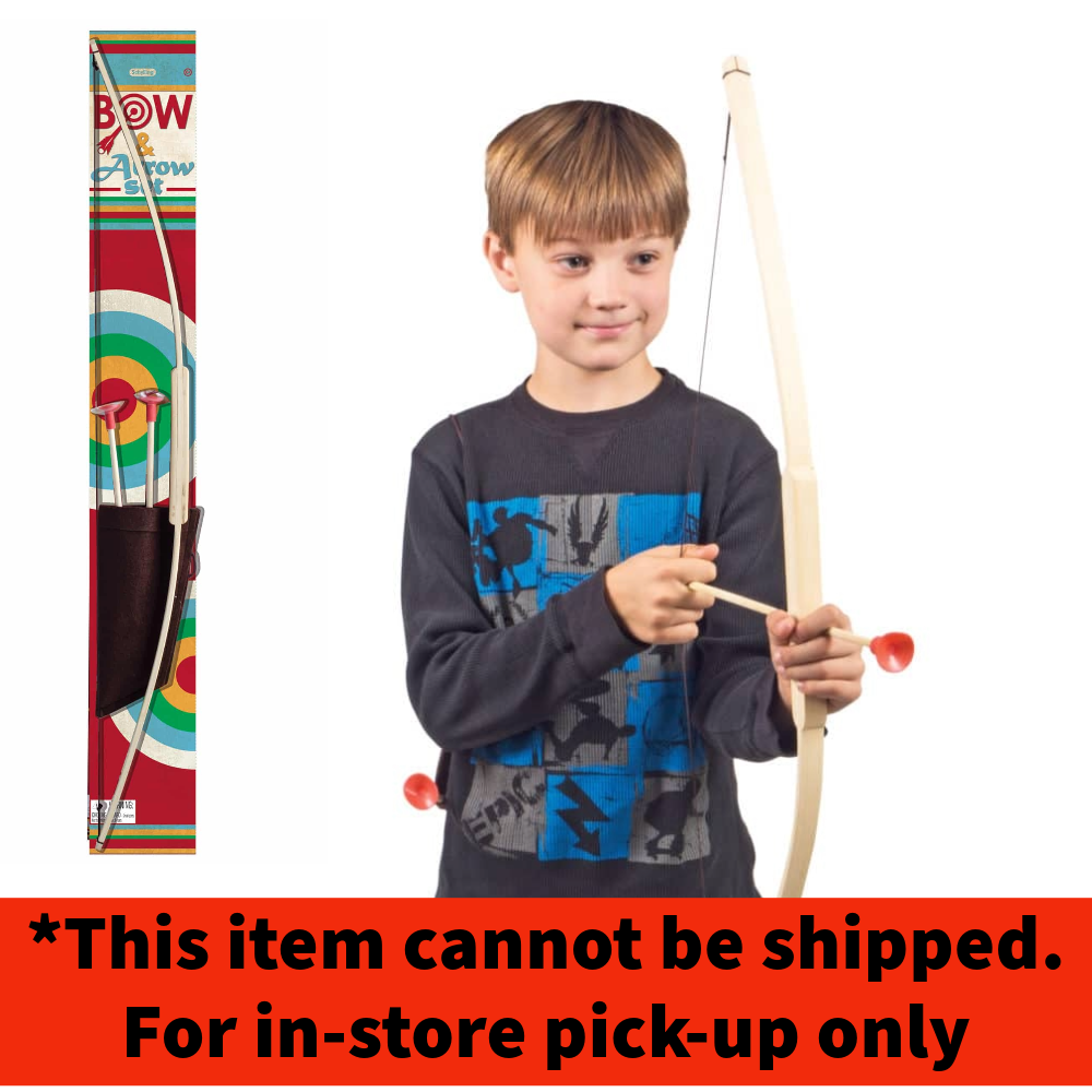Archery Set