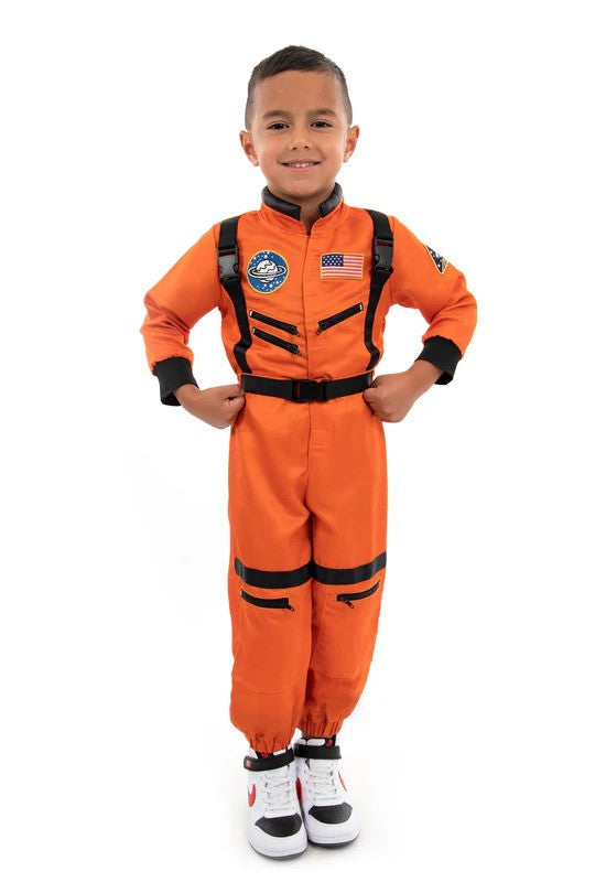 Astronaut Set Size M (3-5)