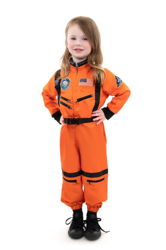 Astronaut Set Size M (3-5)