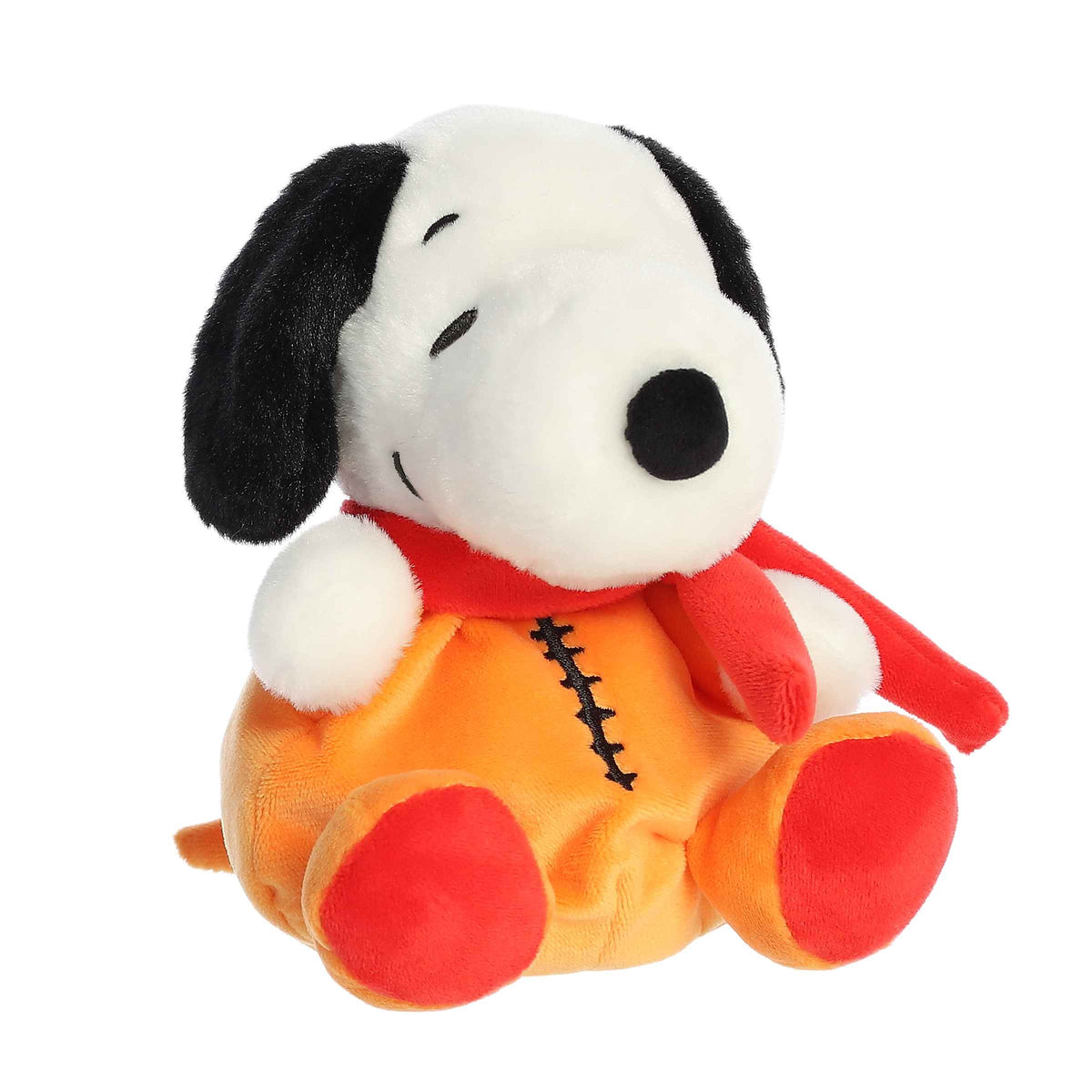 Astronaut Snoopy Peanuts Palm Pals