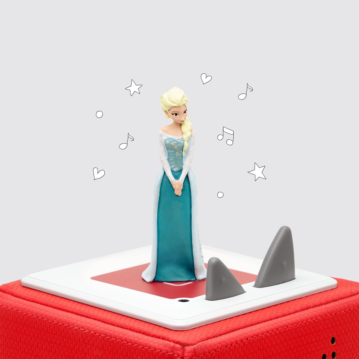 Audio Tonies- Disney Frozen