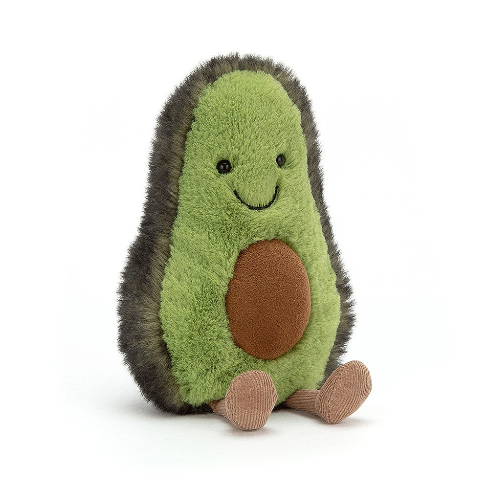 Avocado 8" Amuseable