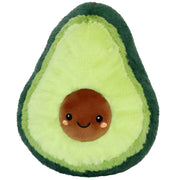 Avocado Snacker